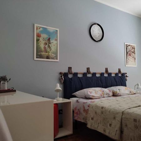 B&B Casa Lisa Miane Екстер'єр фото