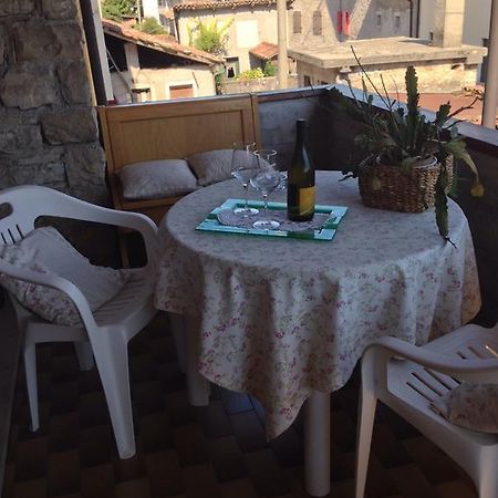 B&B Casa Lisa Miane Екстер'єр фото