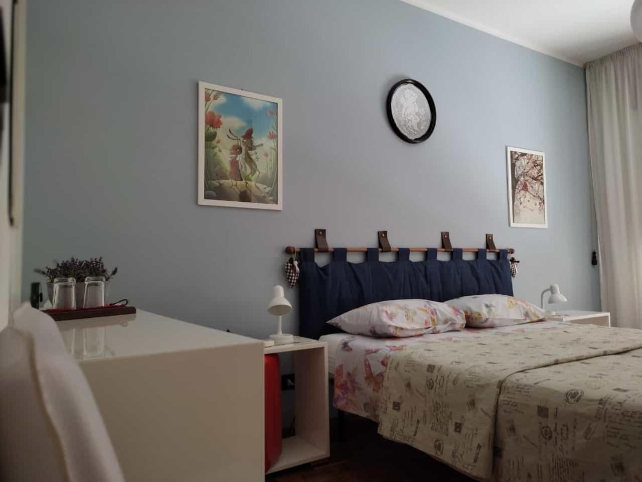 B&B Casa Lisa Miane Екстер'єр фото