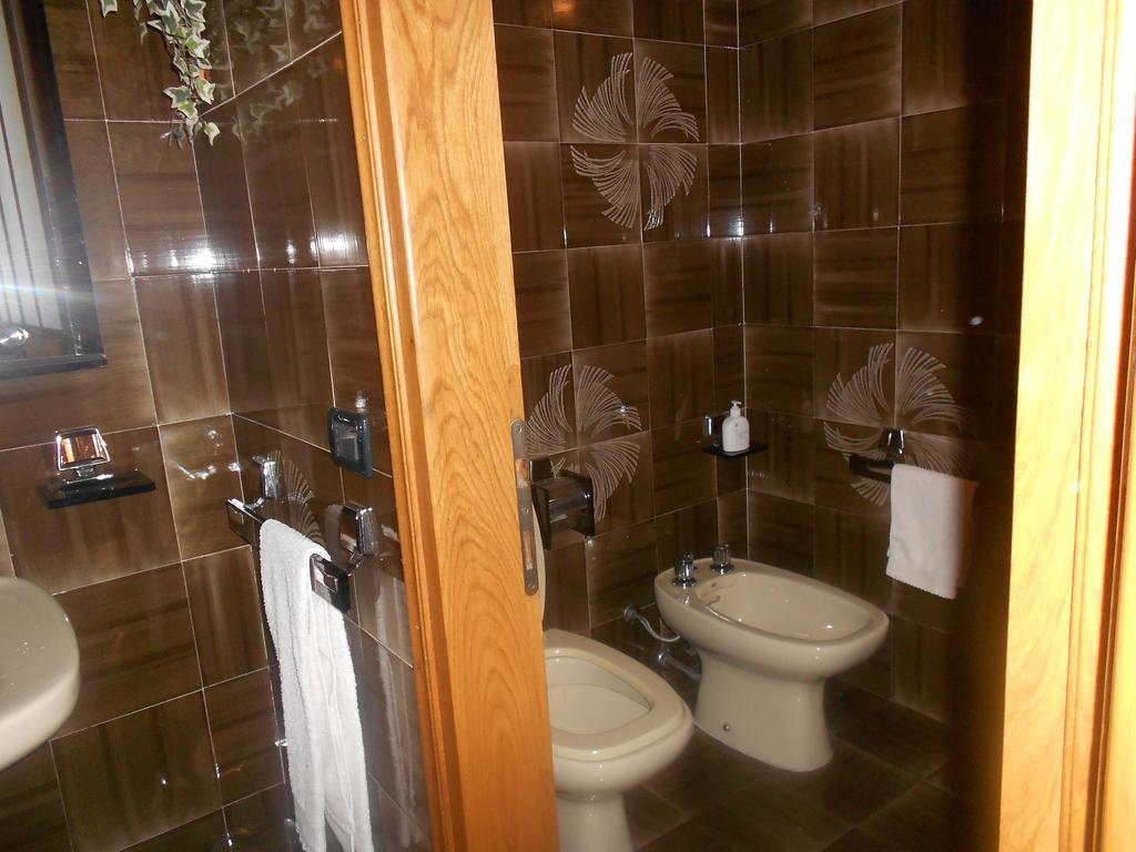 B&B Casa Lisa Miane Екстер'єр фото