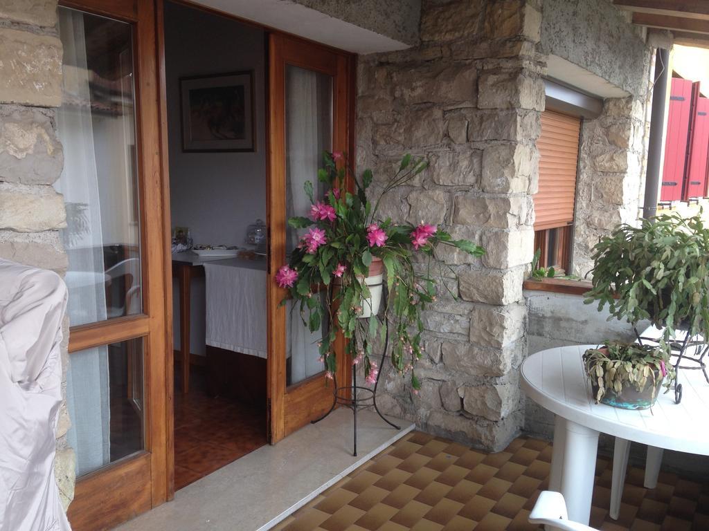 B&B Casa Lisa Miane Екстер'єр фото