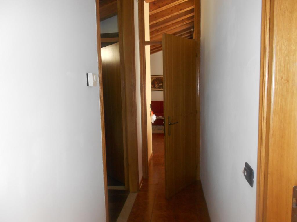 B&B Casa Lisa Miane Екстер'єр фото