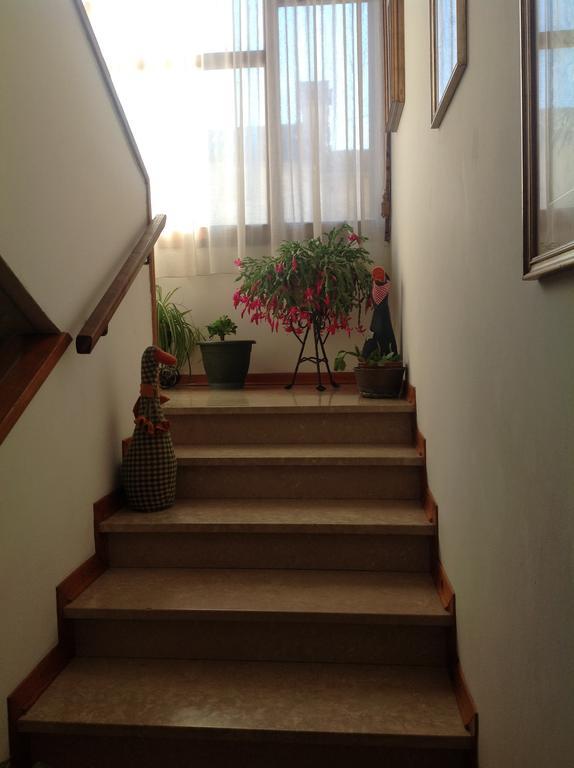 B&B Casa Lisa Miane Екстер'єр фото