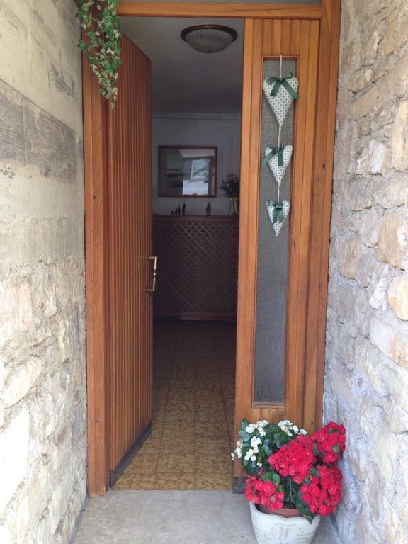 B&B Casa Lisa Miane Екстер'єр фото